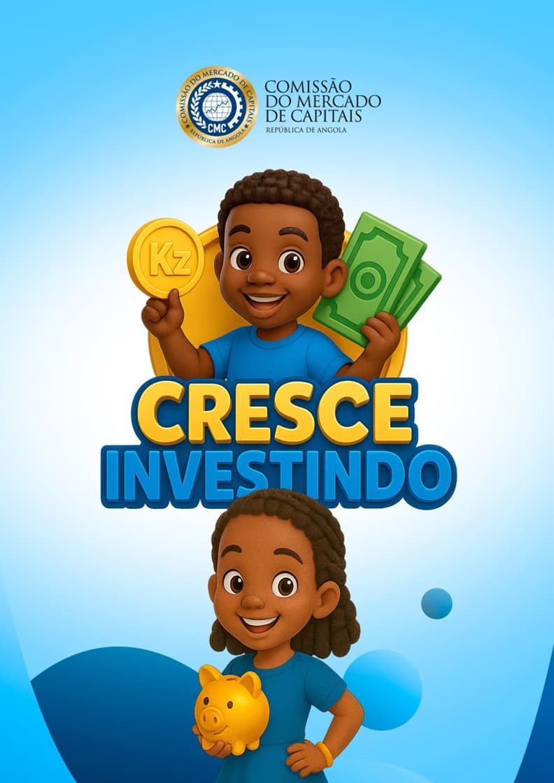 Imagem Cresce Investindo